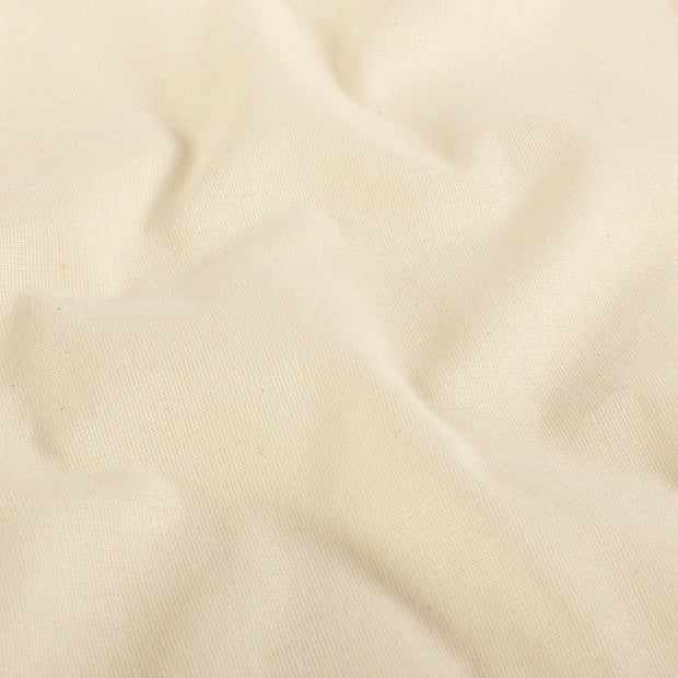  fabric Unicolour Off White