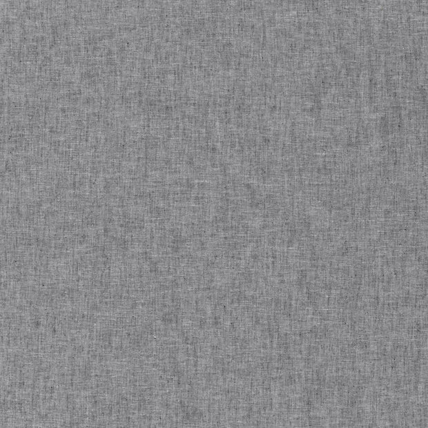 Chambré fabric Black 