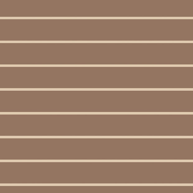 Rib Jersey fabric Stripes Camel