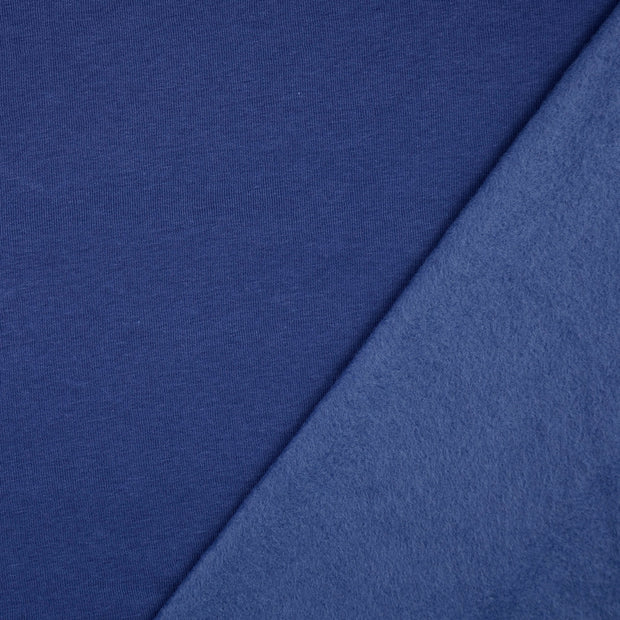 Jogging fabric Unicolour 