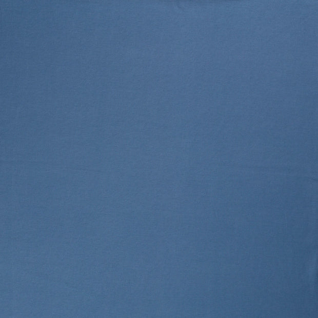 Jersey fabric Indigo 