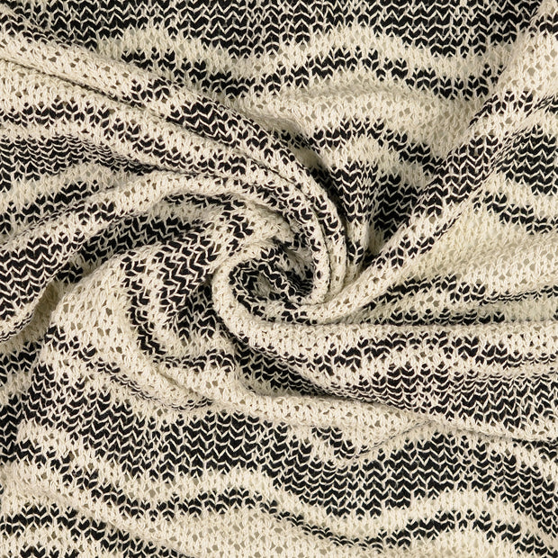 Lace fabric Off White 