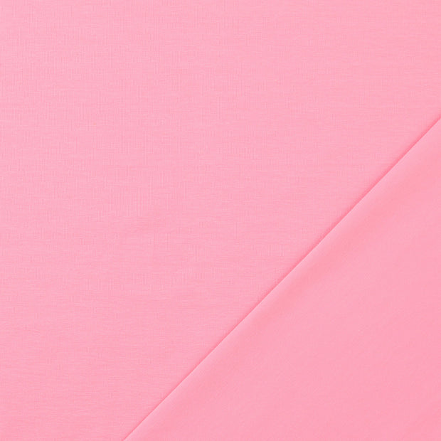 Jersey fabric Unicolour 