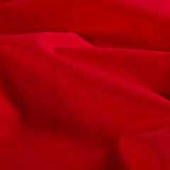 Punta di Roma Unicolour Red