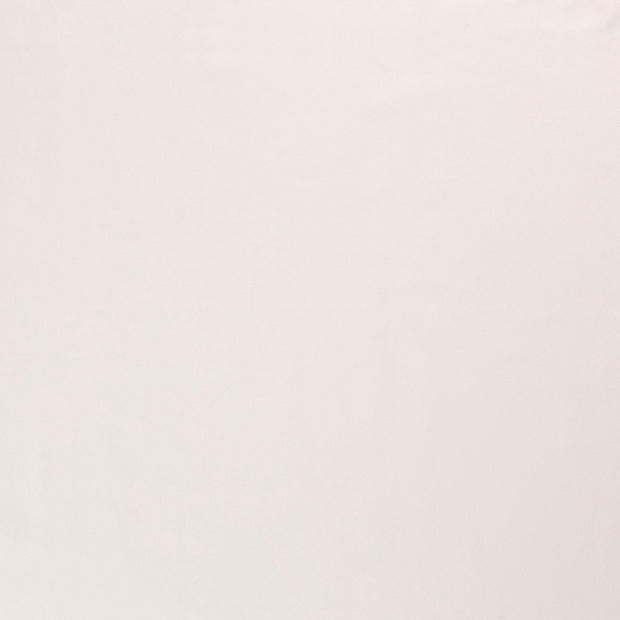 Canvas tissu Blanc cassé mat 