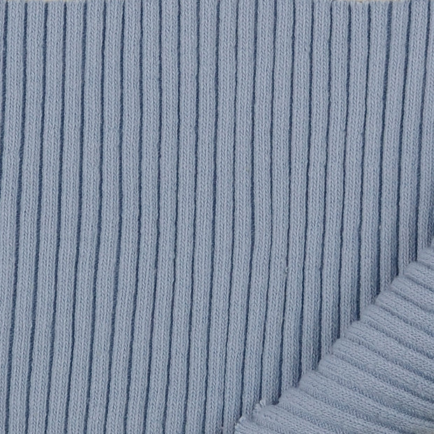 Heavy Knit fabric Unicolour 