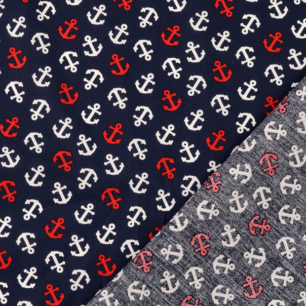  fabric printed 