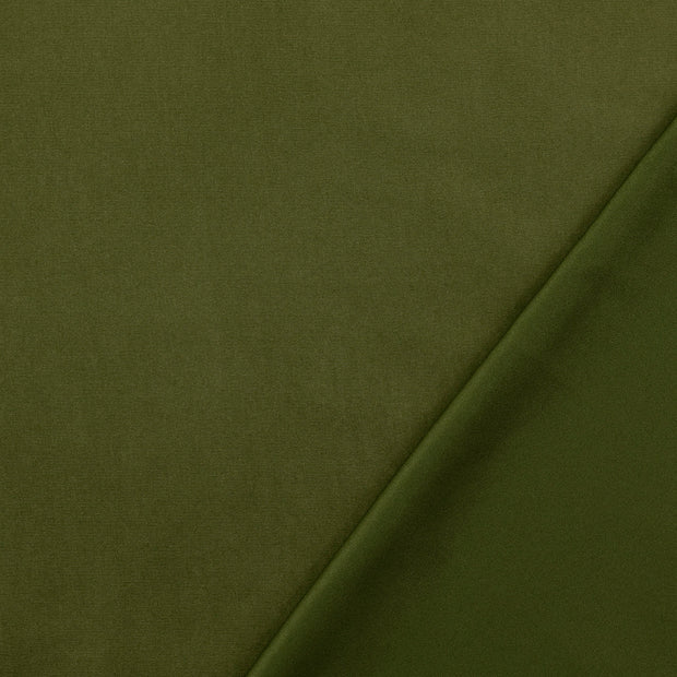  fabric Olive Green 