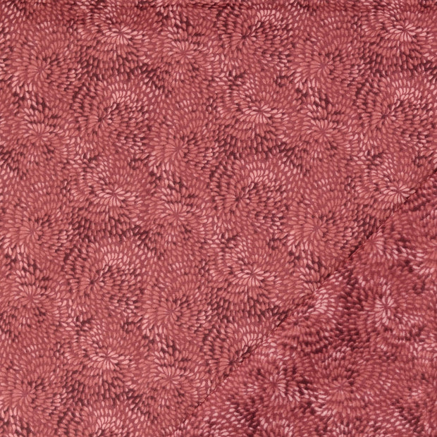 Cotton Poplin fabric Checks 