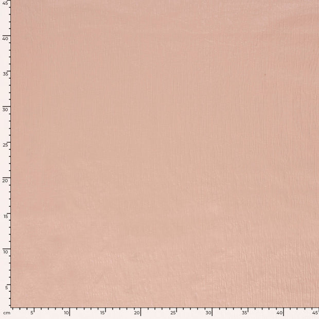 Knitted fabric Unicolour Light Pink
