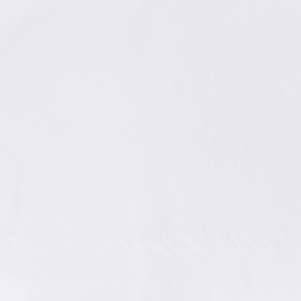 Denim fabric Optical White matte 