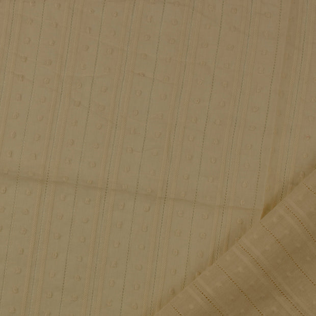 Voile fabric  
