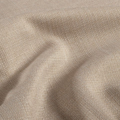 Linen Look Unicolour Light Grey
