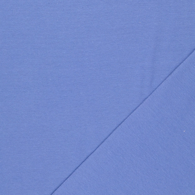 Heavy Knit fabric Unicolour 