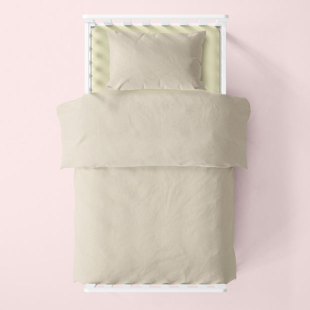 Cretonne Premium fabric Unicolour Beige