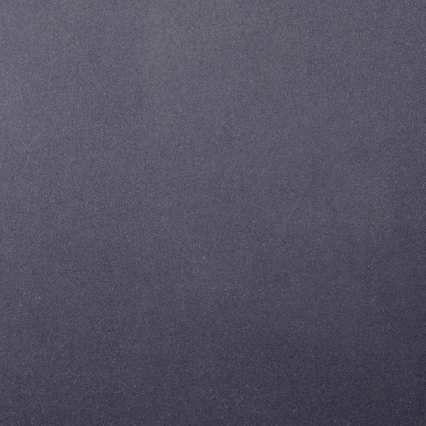 Twill fabric Unicolour Navy