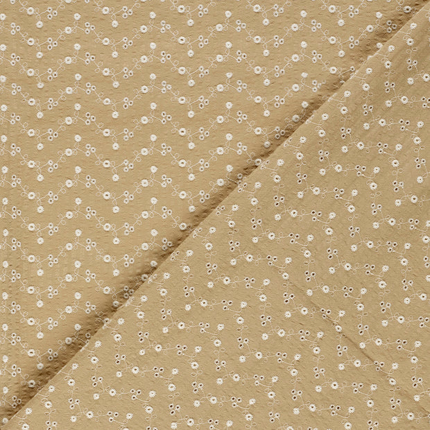  tissu Unicolore fil teint 