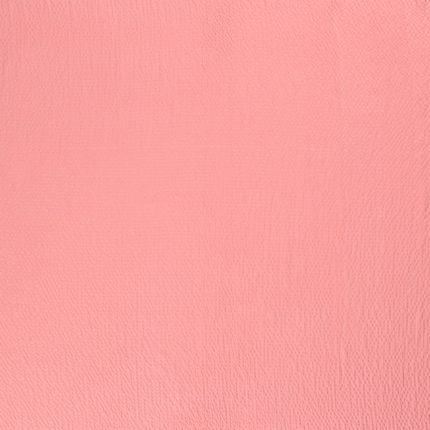 Viscose Bubble fabric Pink texturized 