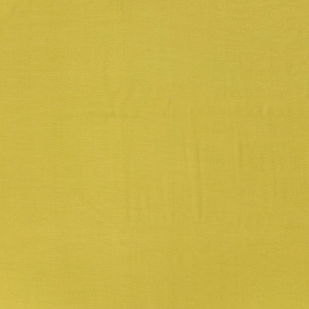 Viscose Nylon Twill fabric Lime Green 