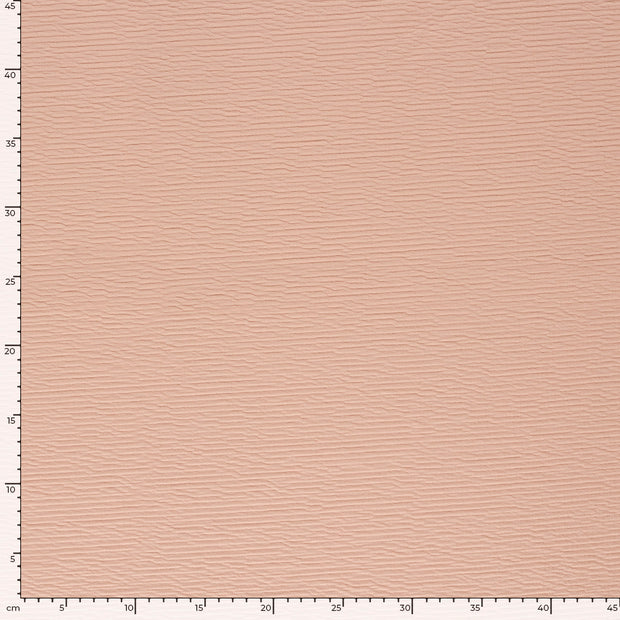 Feinstrick fabrik Uni Helles Pink