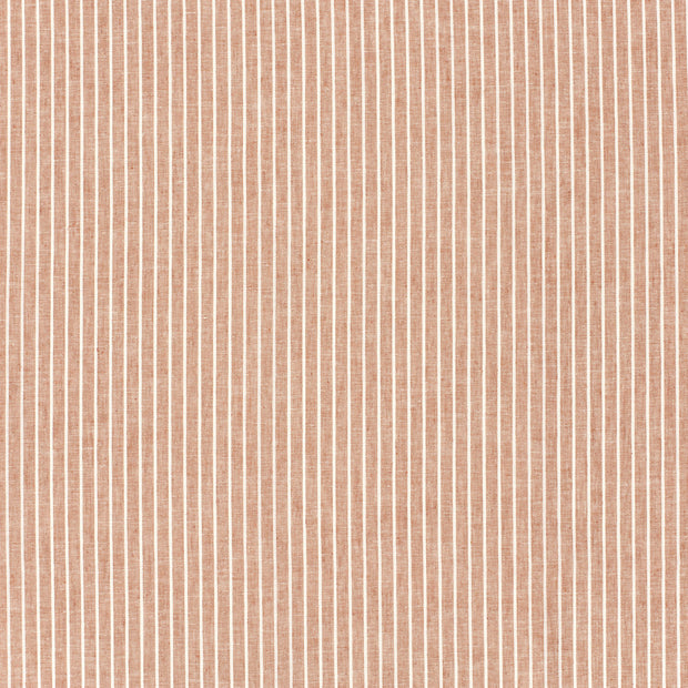 Chambré fabric Brique 