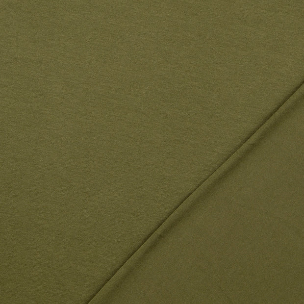 Viscose Jersey fabric Unicolour 