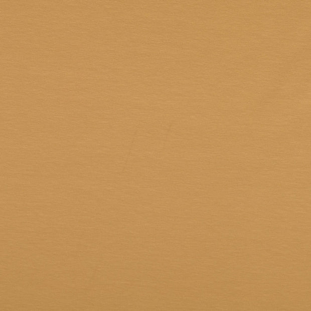 Jersey fabric Unicolour Beige