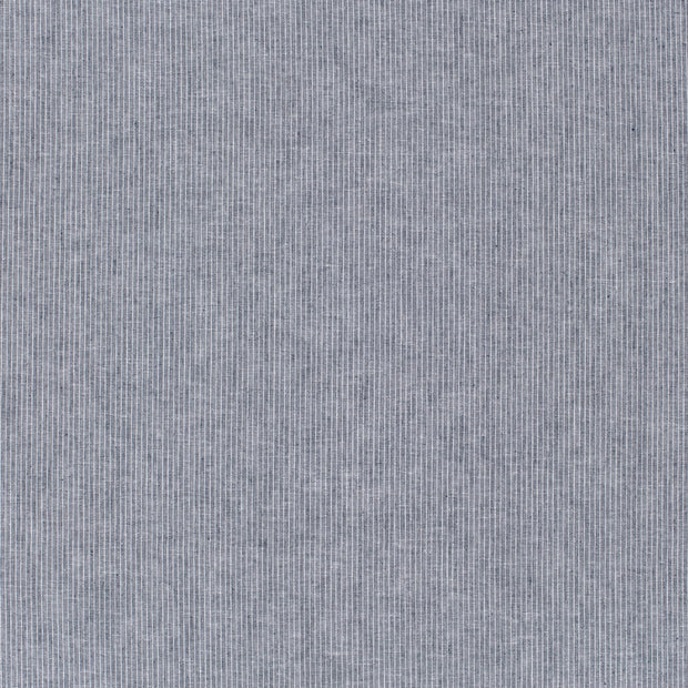 Chambré fabric Navy 