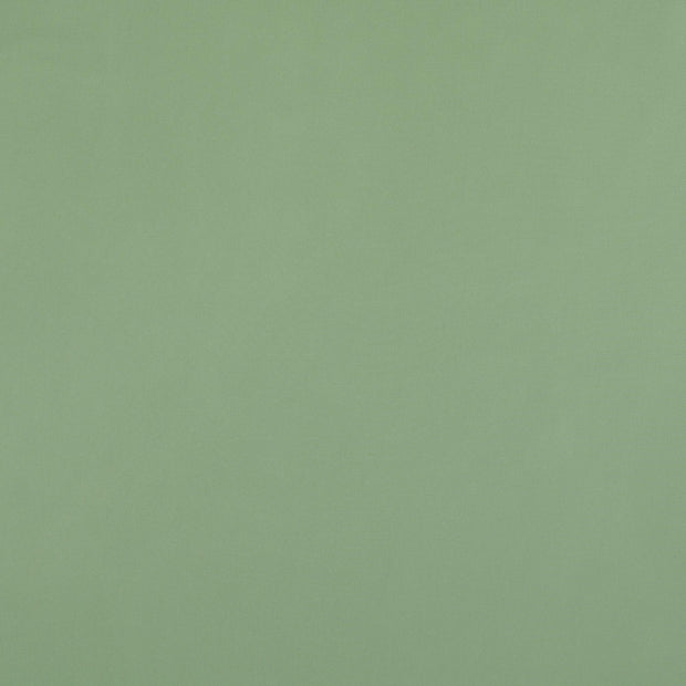 Woven Polyester fabric Dark Mint