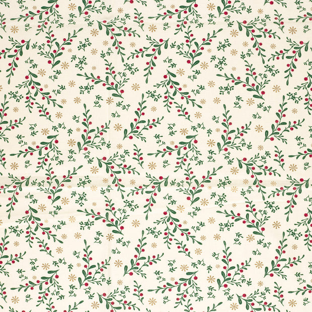 Cotton Poplin fabric  