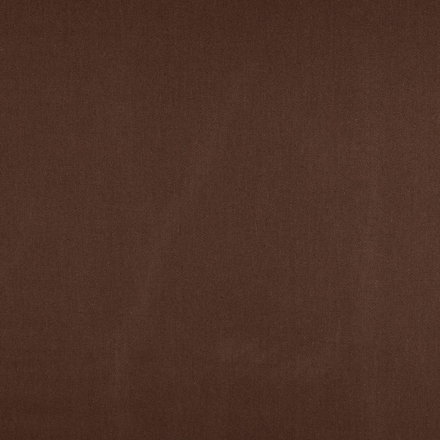  fabric Unicolour Brown
