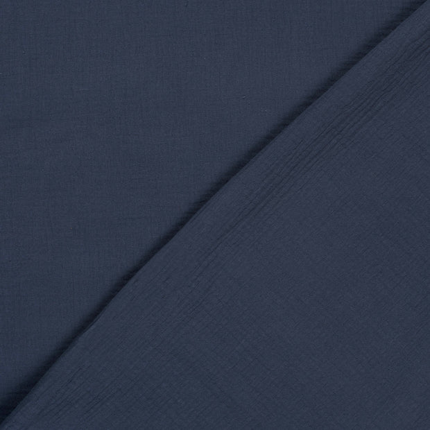 Musselin fabrik Uni 