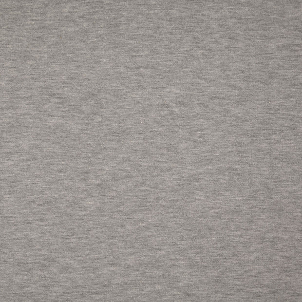 Jogging fabric Grey 