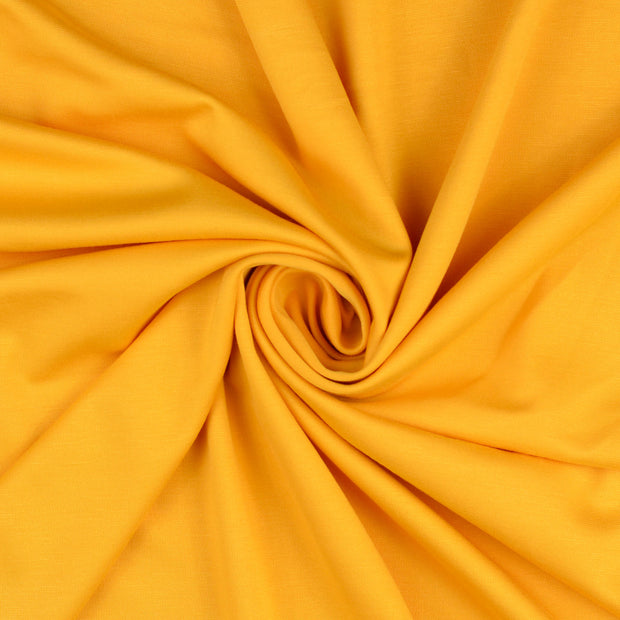 Punta di Roma fabric Yellow 