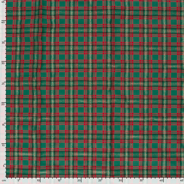  fabric Christmas 
