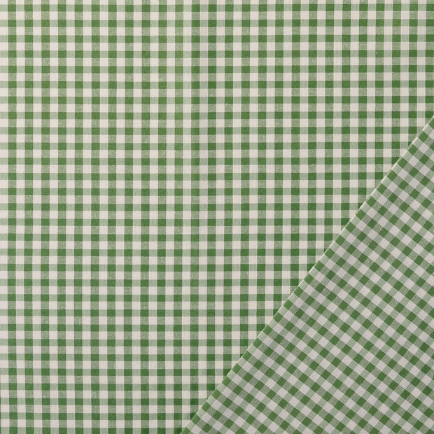 Tablecloth fabric Olive Green 