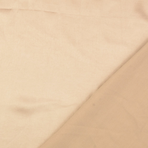 Satin fabric Unicolour 