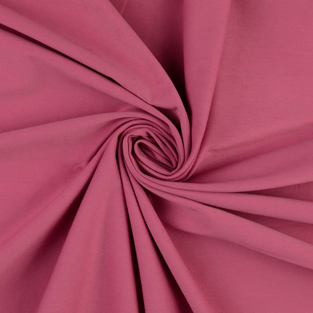 Jersey fabric Light Pink 