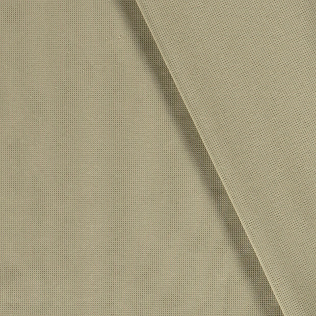 Knitted Waffle fabric Unicolour 