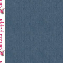 Jogging digital printed Steel Blue