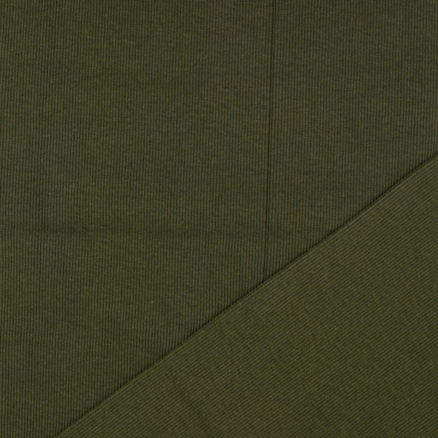 Heavy Knit fabric  