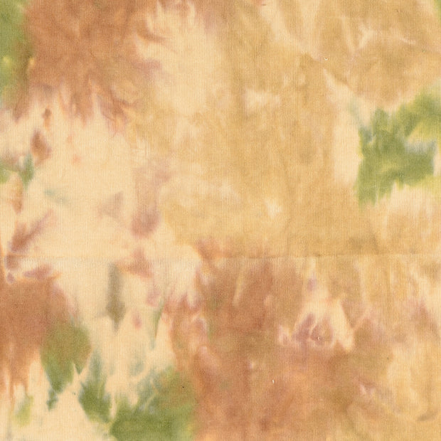 Rib Jersey fabric Multicolor 