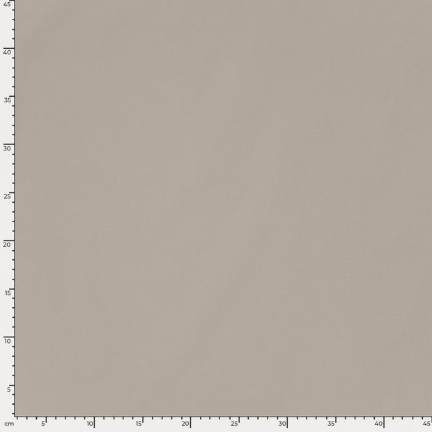 Softshell fabric Unicolour Beige