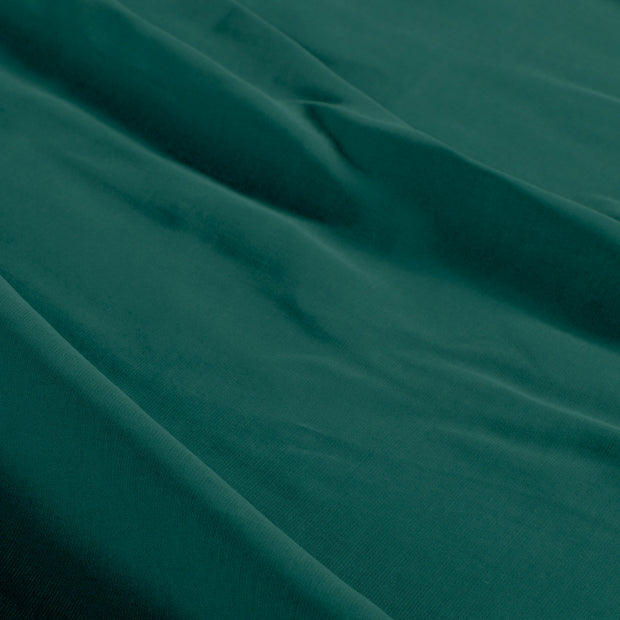  fabric Unicolour Green