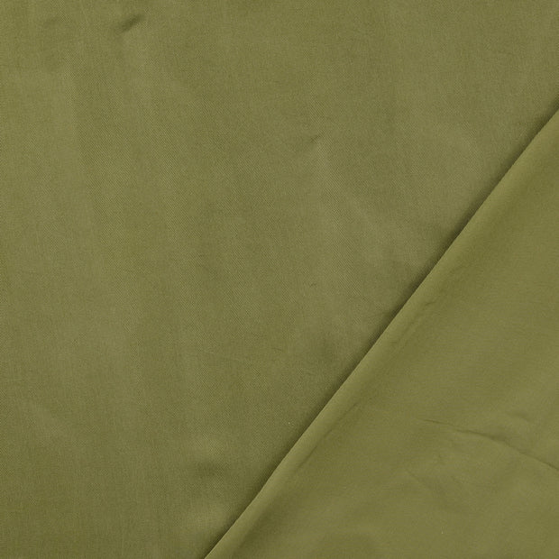  fabric Olive Green 