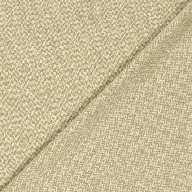 Chambré fabric Herringbone 
