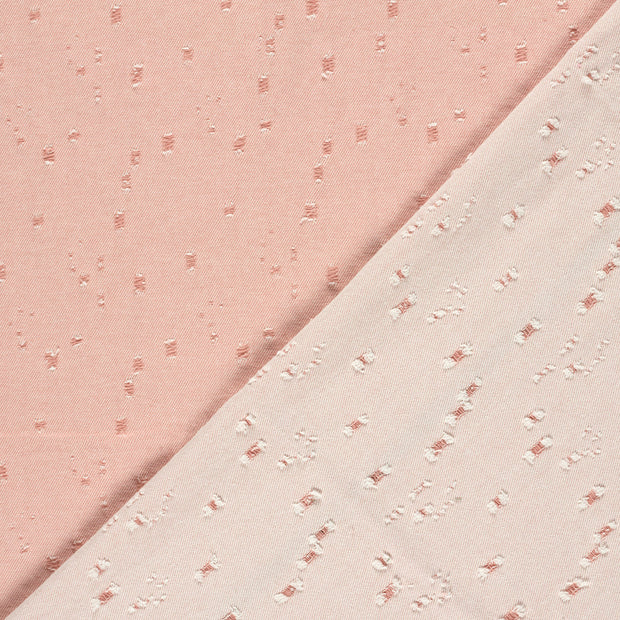Denim fabric Unicolour 