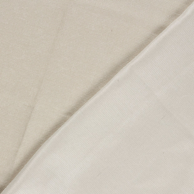 Chenille fabric Unicolour water repellant 