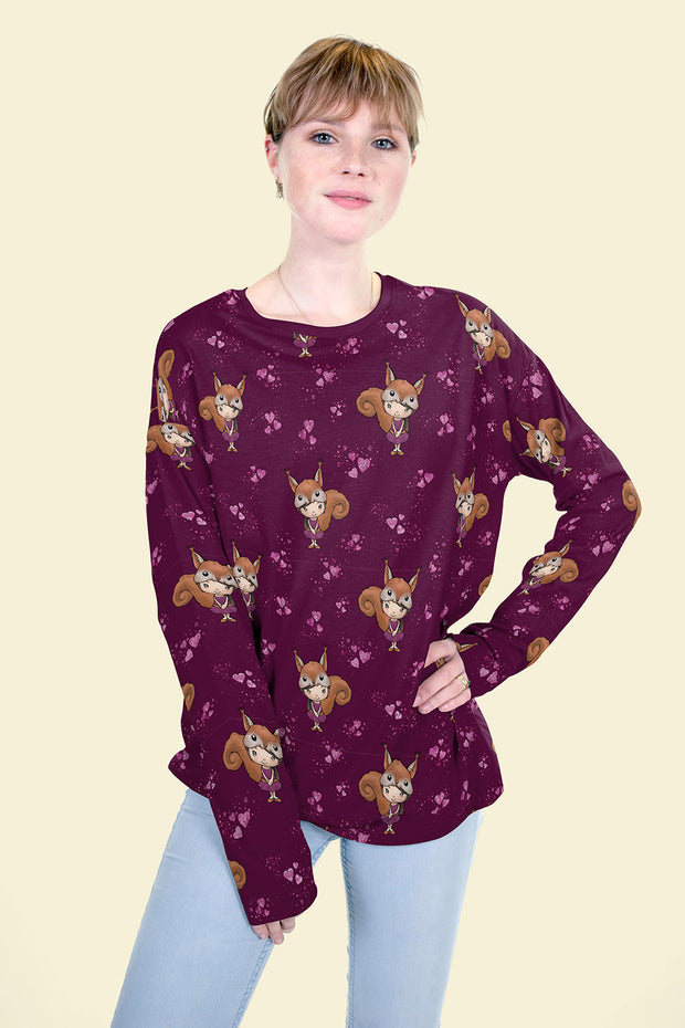 French Terry fabric  