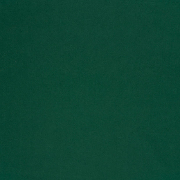 Cretonne Premium fabric Dark Green matte 